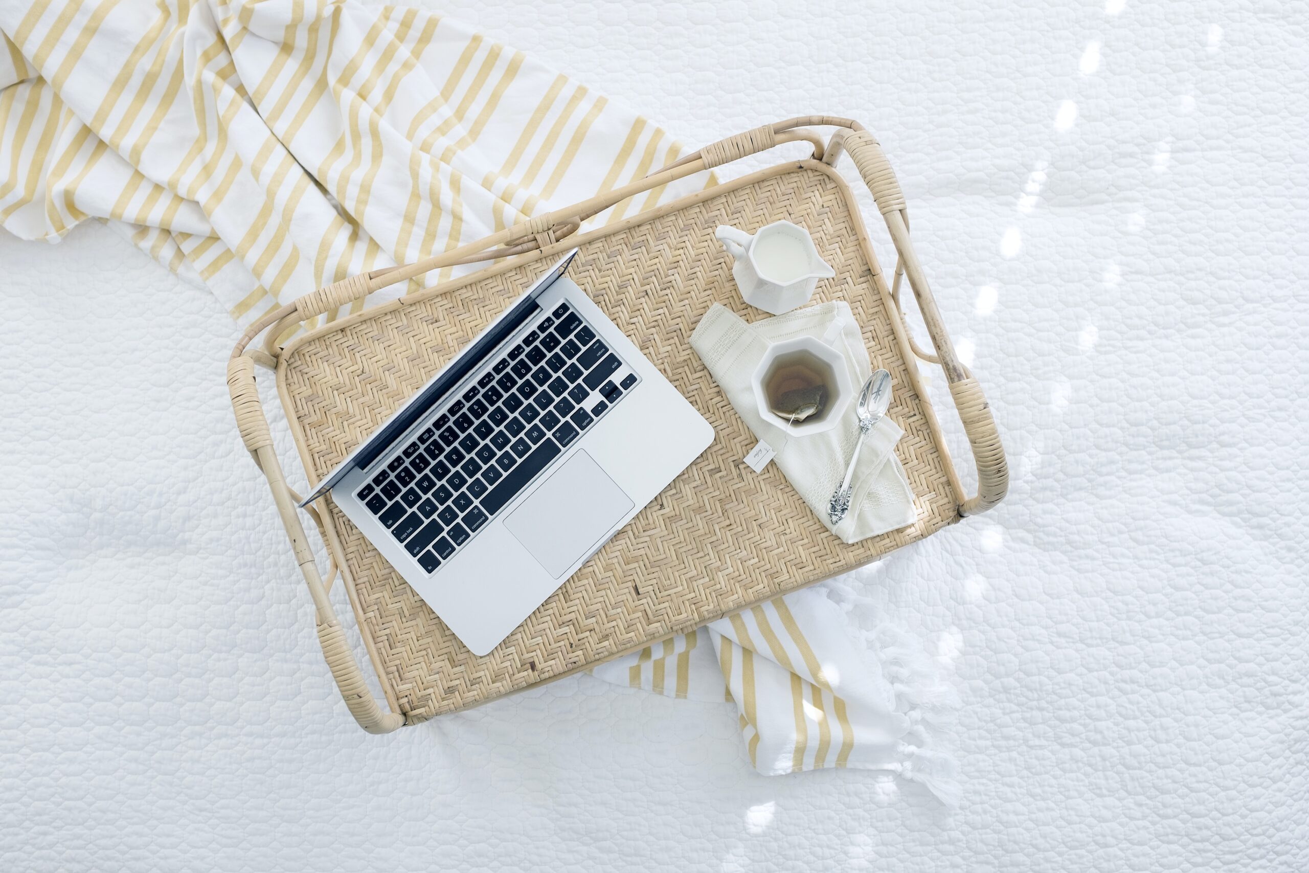 Top platforms for remote work and freelancing