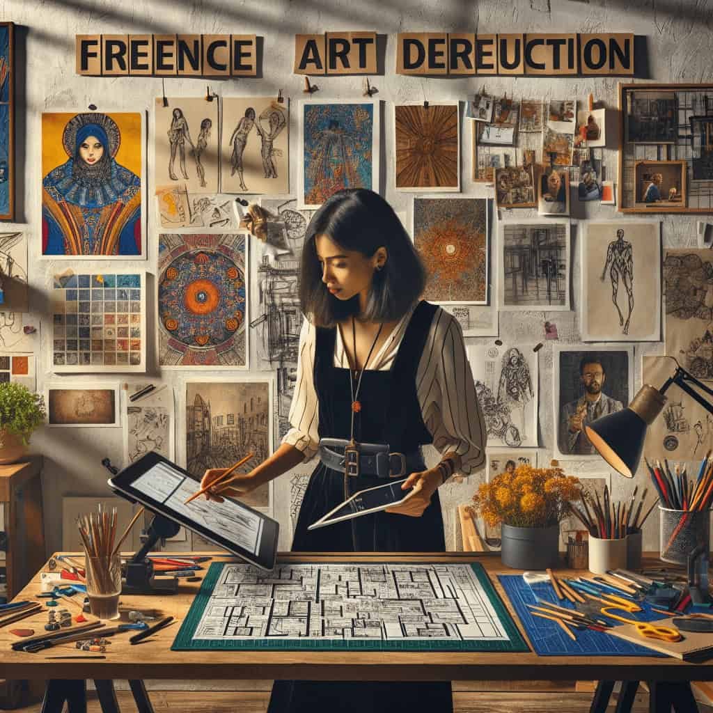 Freelance Art Director