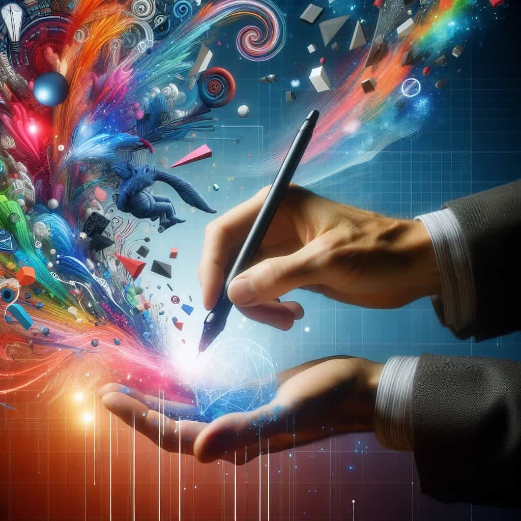 Freelance Graphic Artist