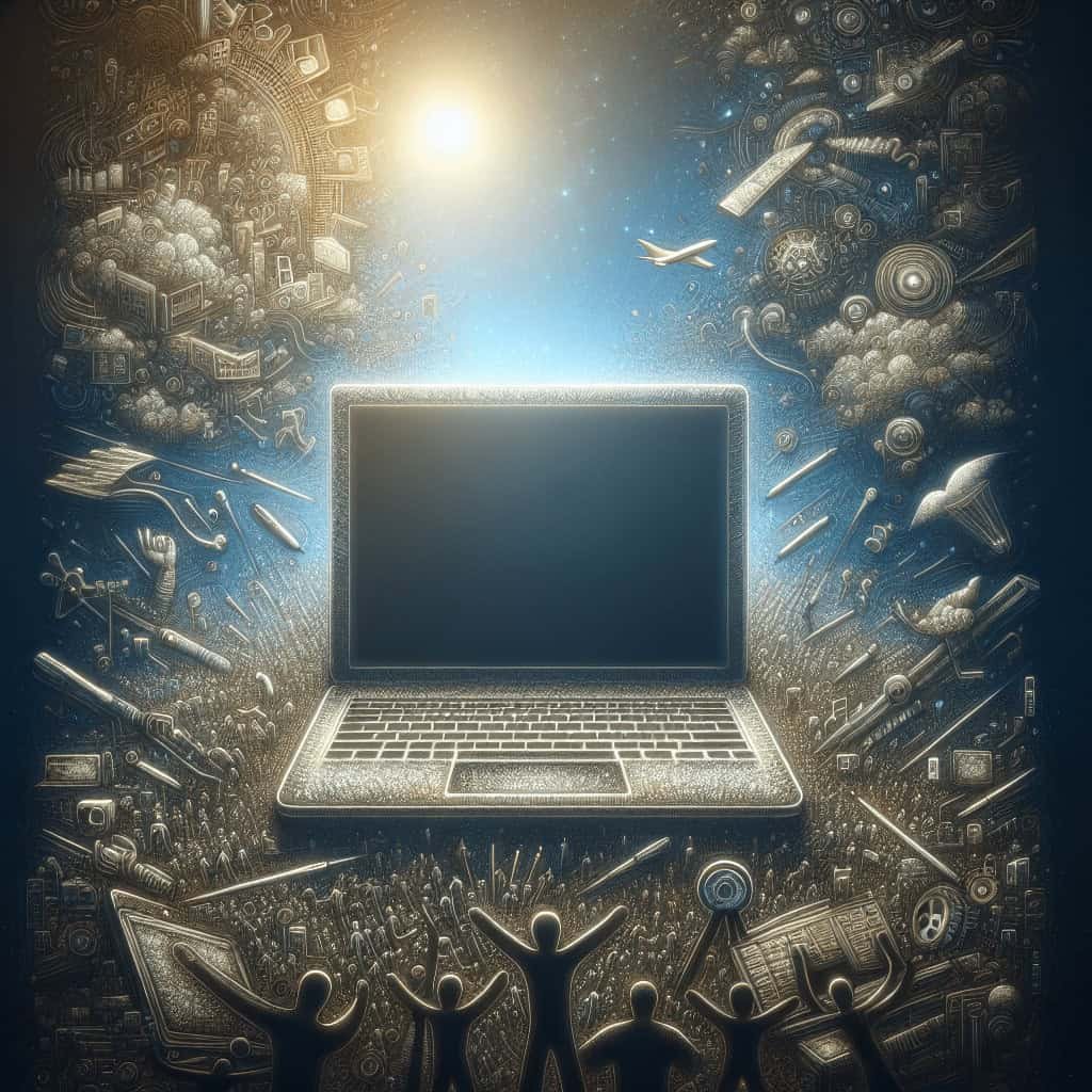 How Freelancers Envision The Future Of Work, And How They Can Shape It.