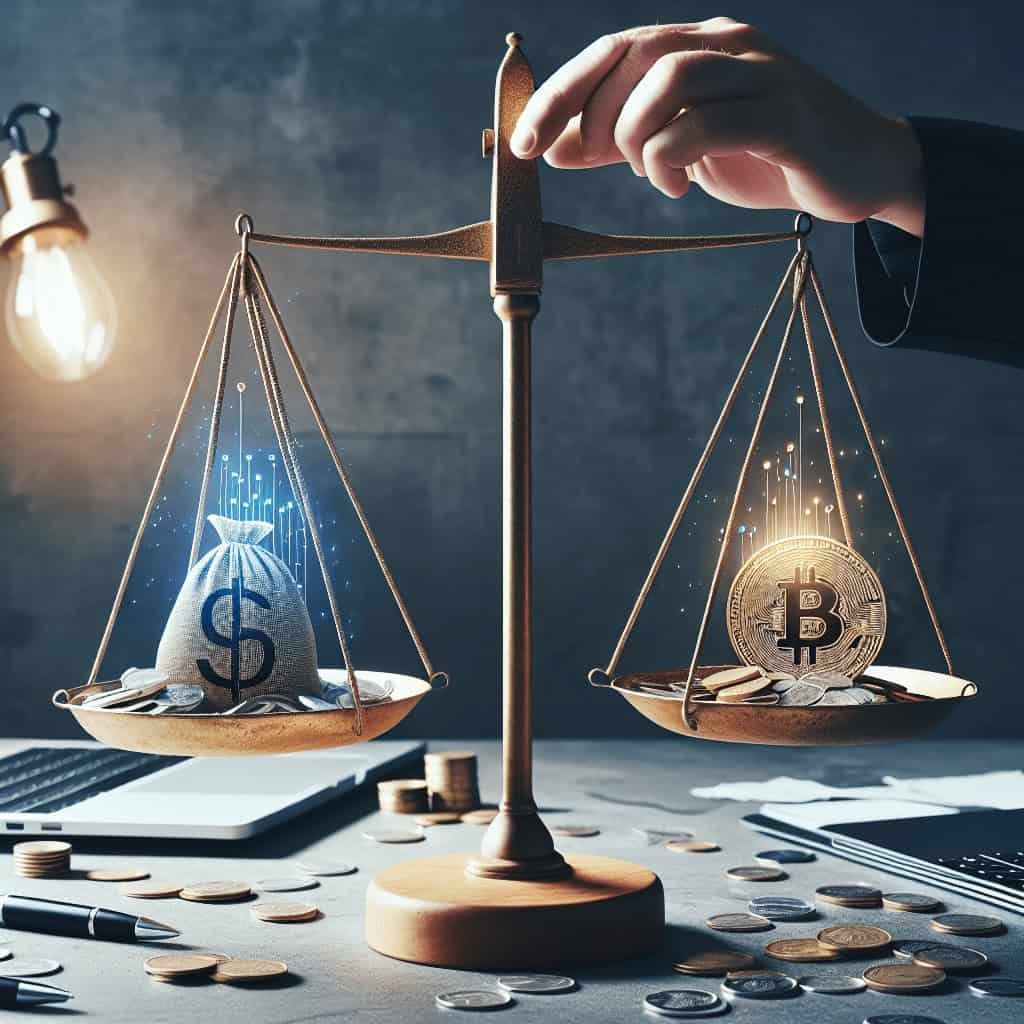 The Financial Advantages Of Freelancing.