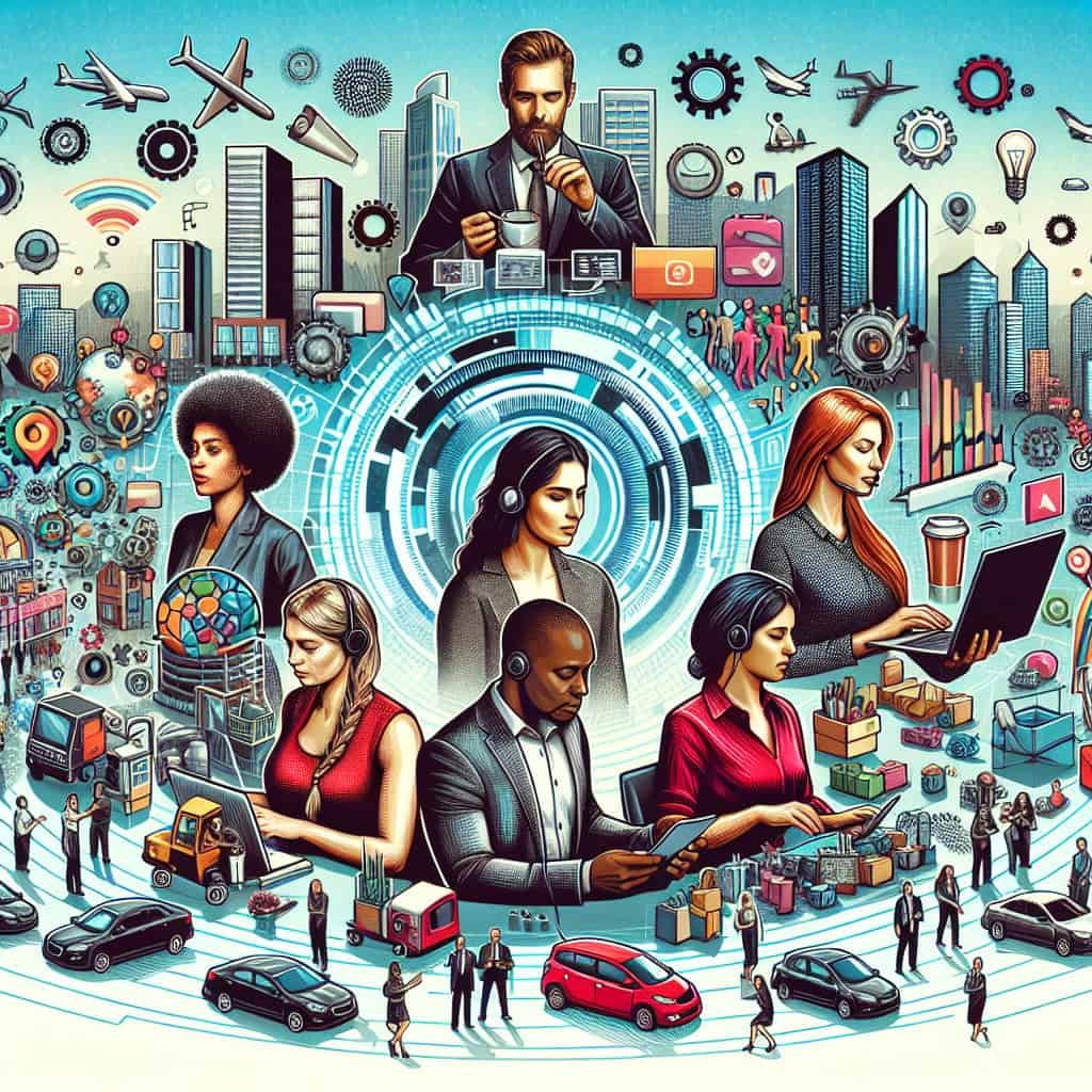 What Is An On-Demand Labor?