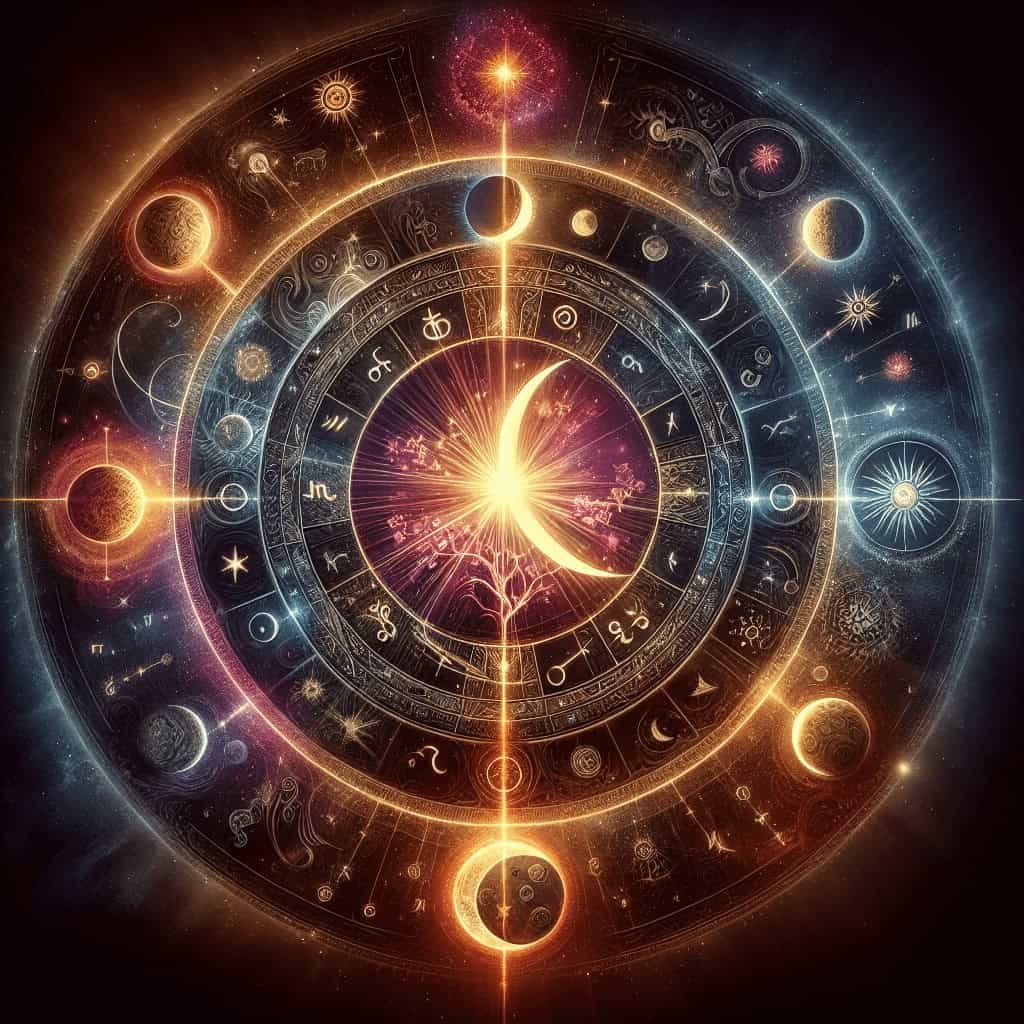 Astrology Consulting