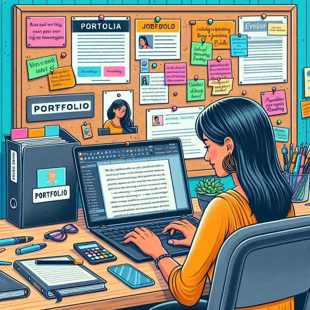 Freelance Writing Gigs