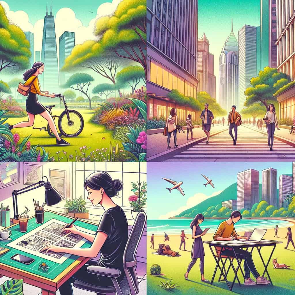 How Freelancing Contributes To A Dynamic And Ever-changing Work Environment.