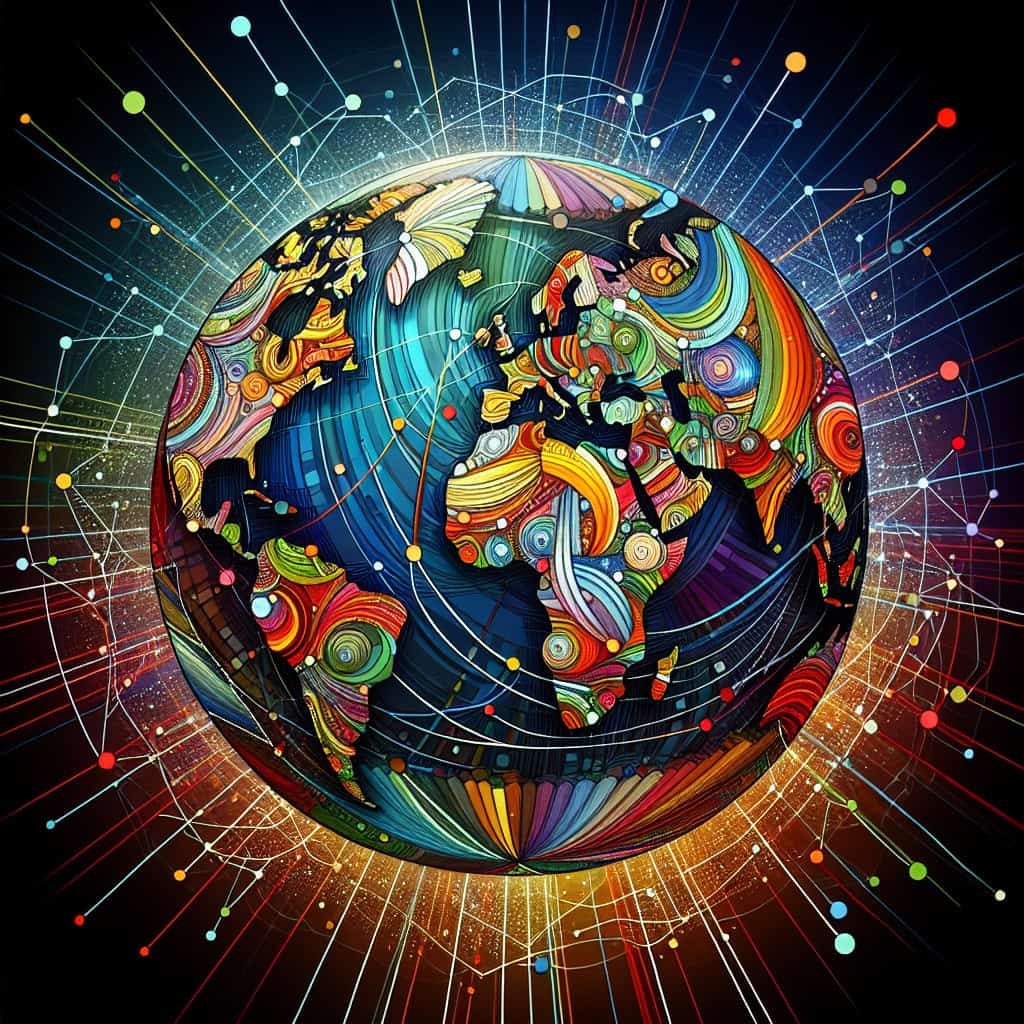 The Advantages Of Building A Global Client Base.