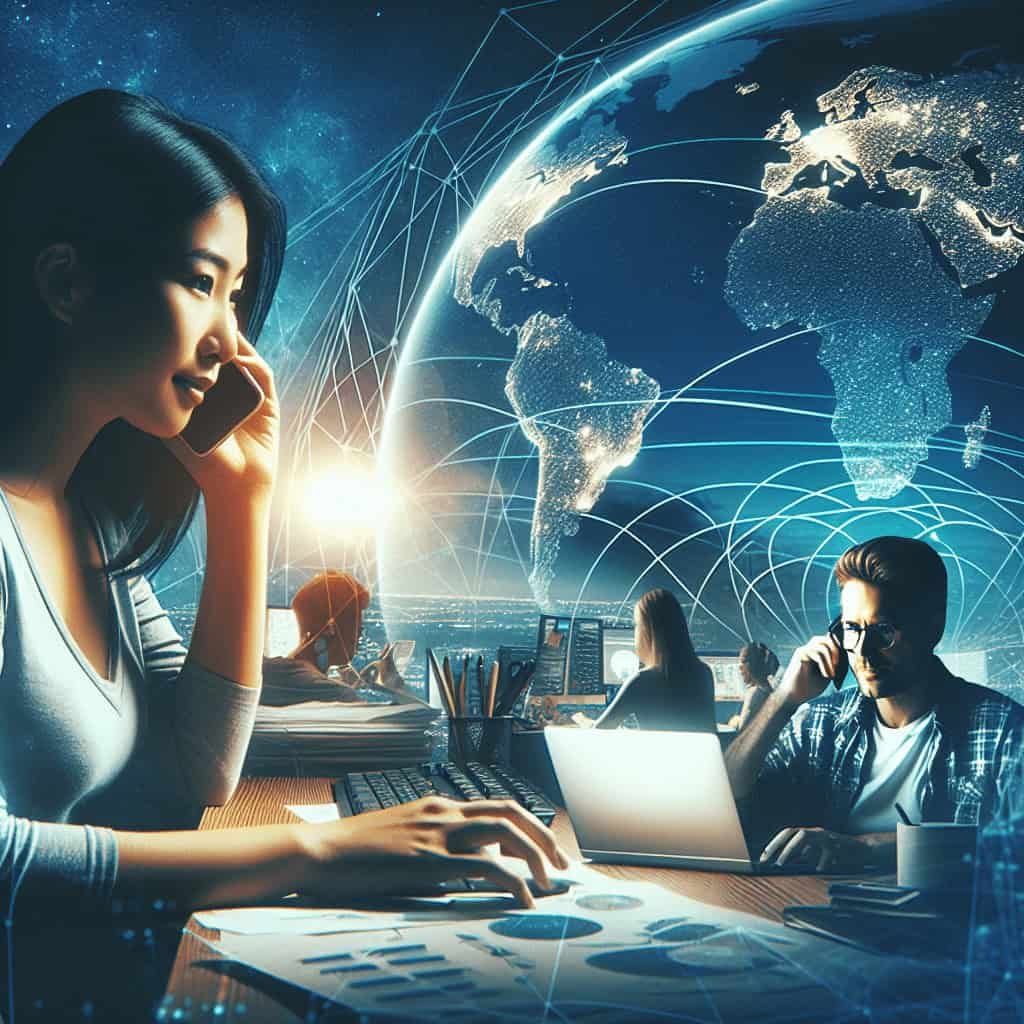 The Benefits Of Freelancing For Non-native English Speakers.