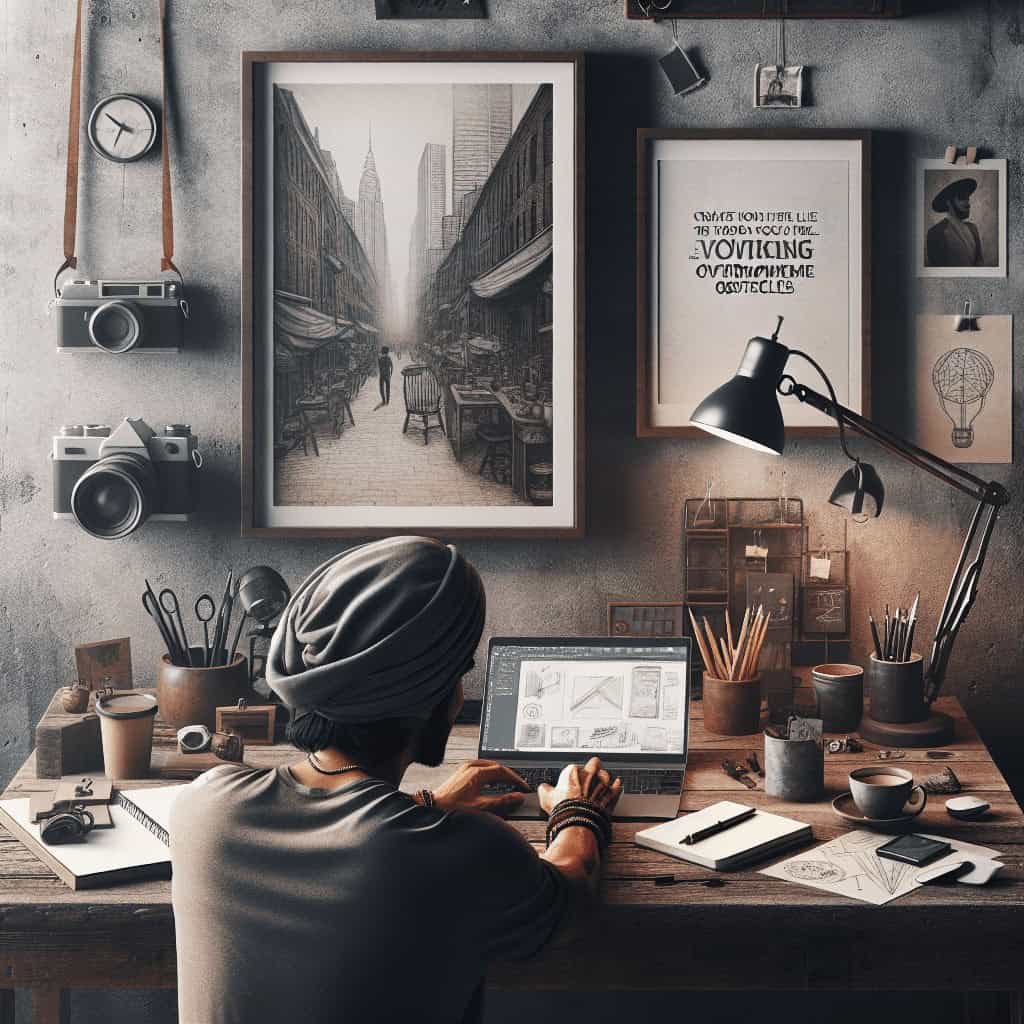 The Challenges That Freelancers Overcome And How They Benefit From Them.