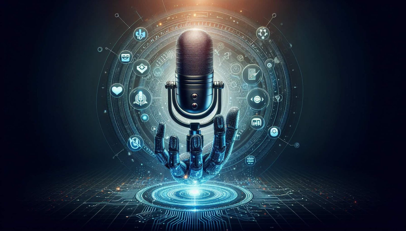 Voiceover For Interactive Voice Response (IVR) Systems