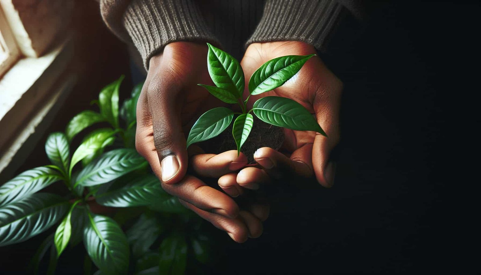 Custom Plant Care Guides