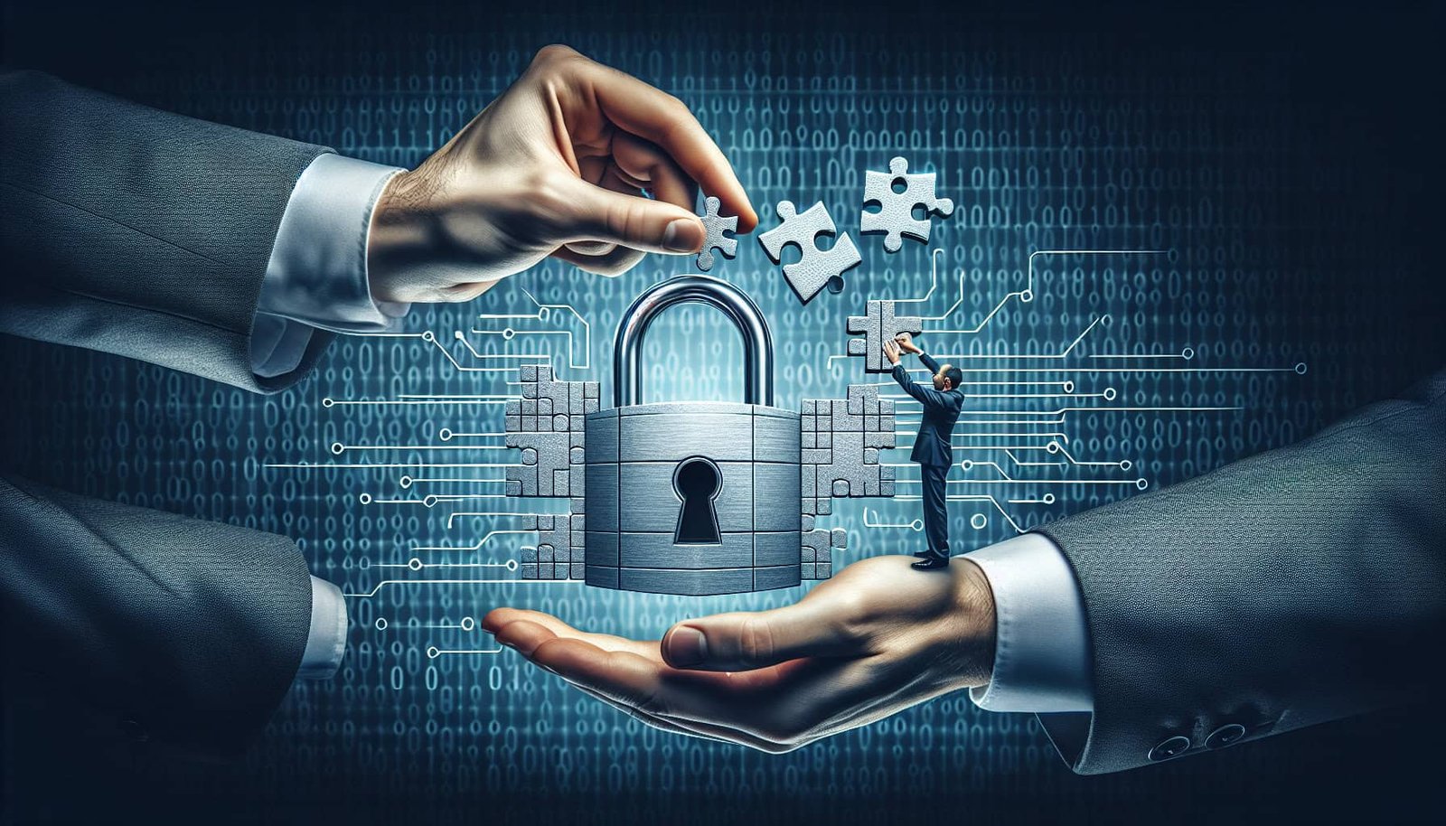 Ethical Hacking Services