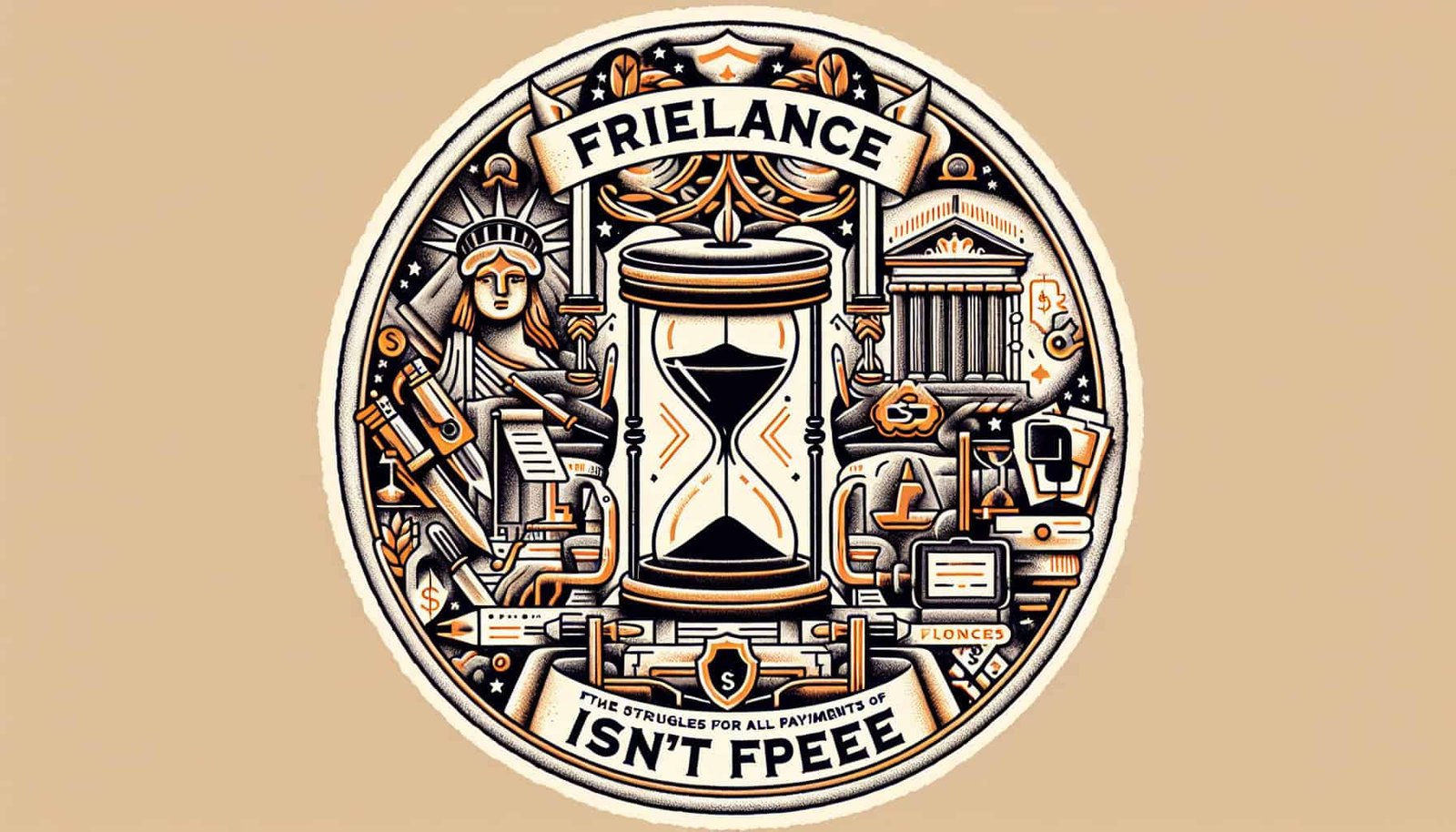 Freelance Isnt Free Law in New York State Freelance Isnt Free Law in New York State