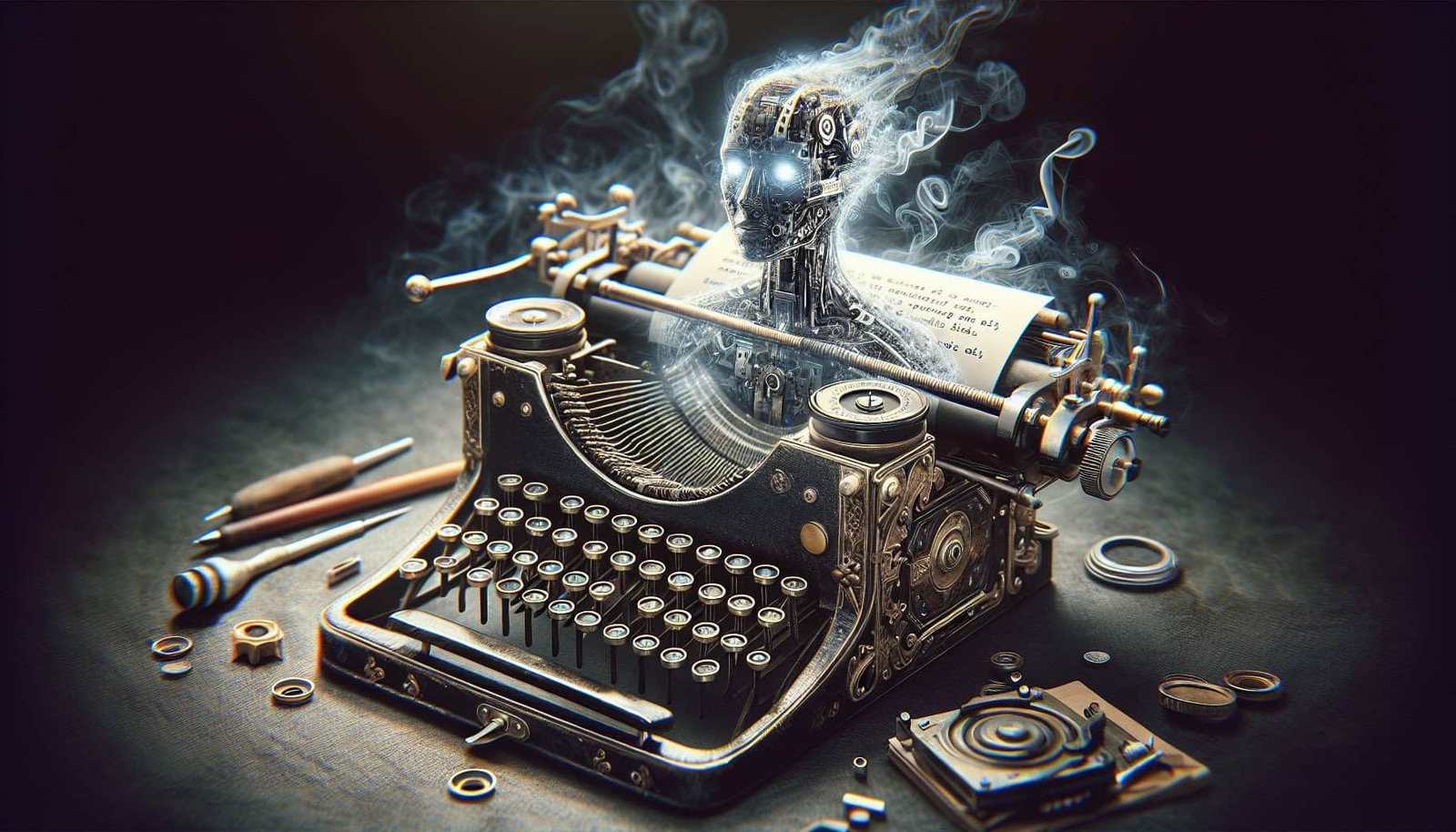 Ghostwriting For Chatbots