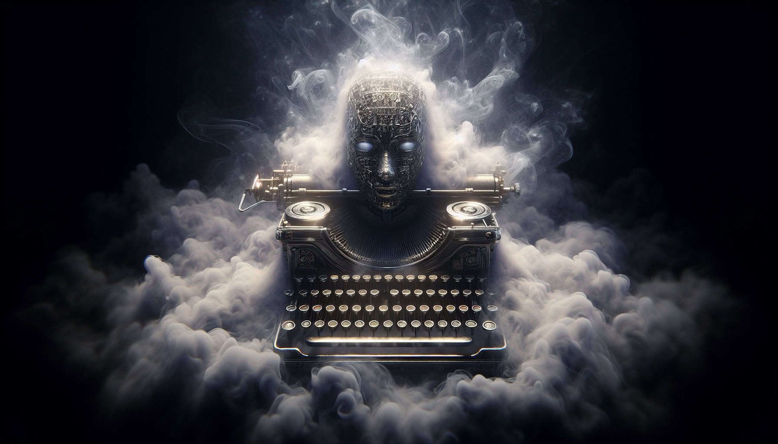 Ghostwriting For Chatbots