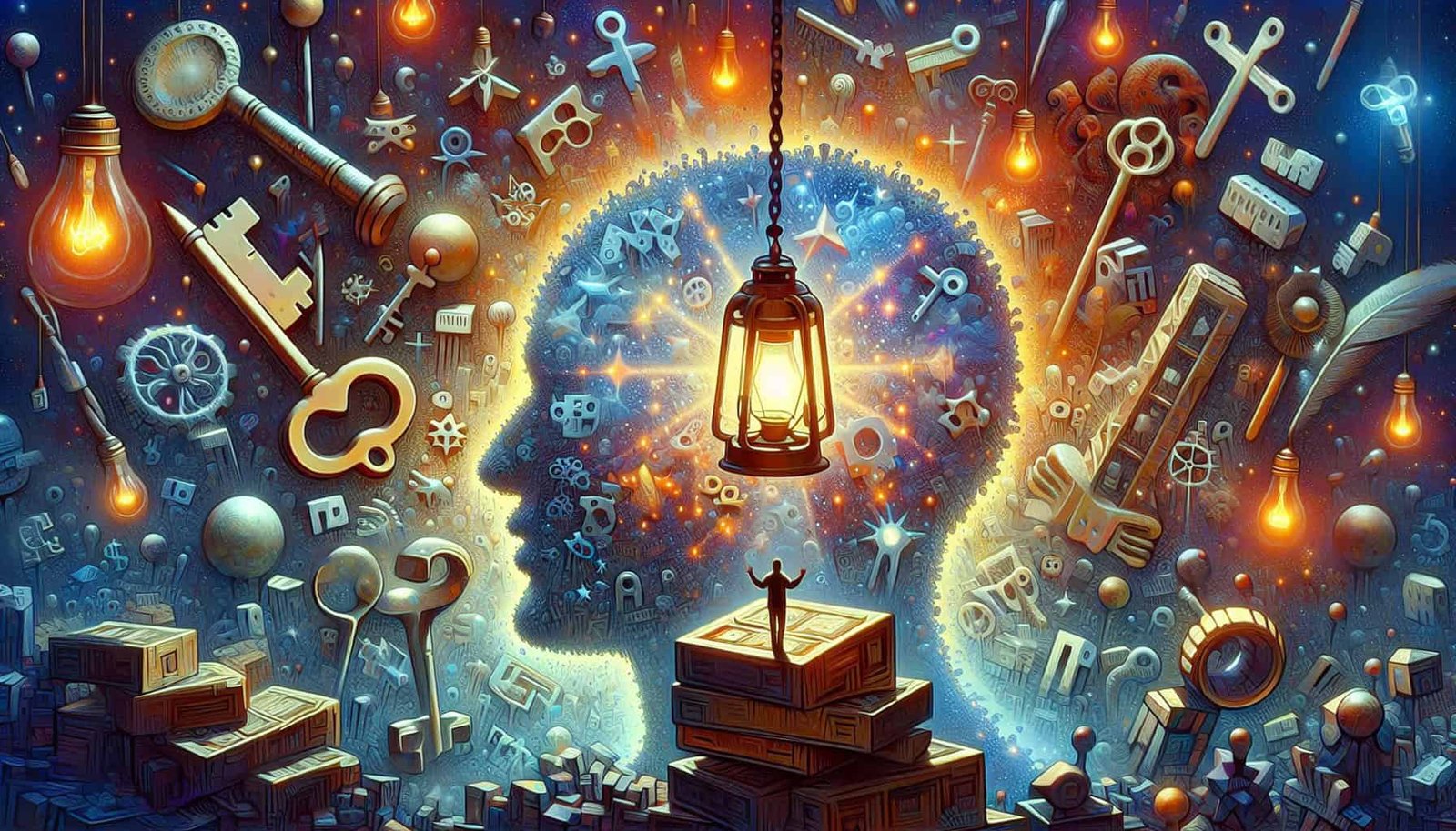 How Freelancers Find Inspiration And Creativity In Their Work.