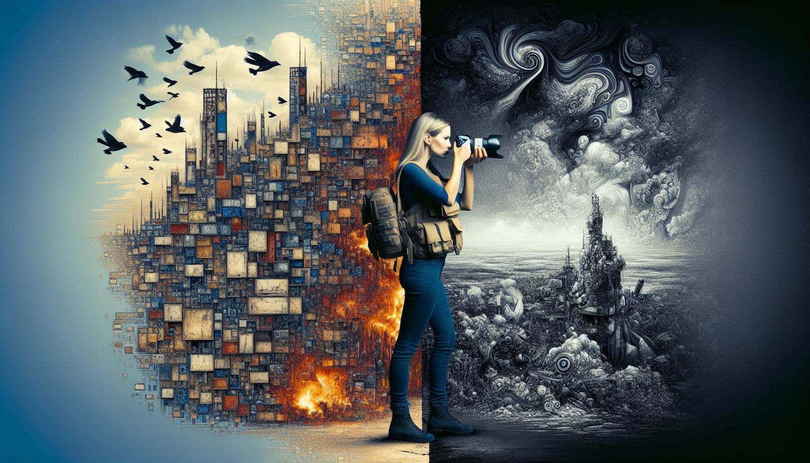 Israel Accuses Freelance Photographers of Advance Knowledge Israel Accuses Freelance Photographers of Advance Knowledge