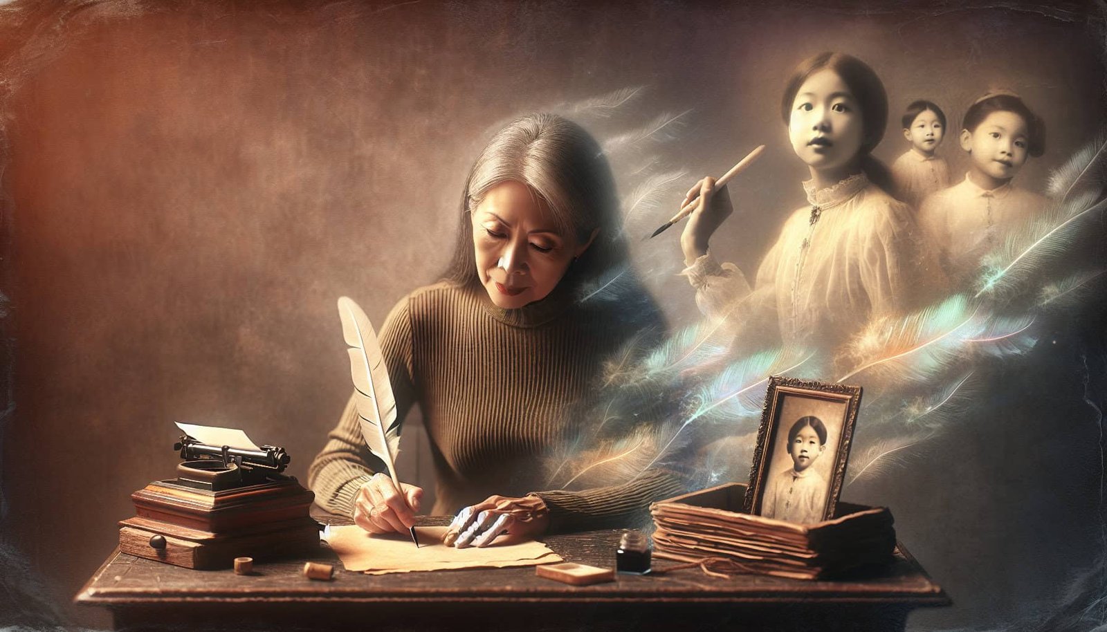 Memoir Writing For Individuals