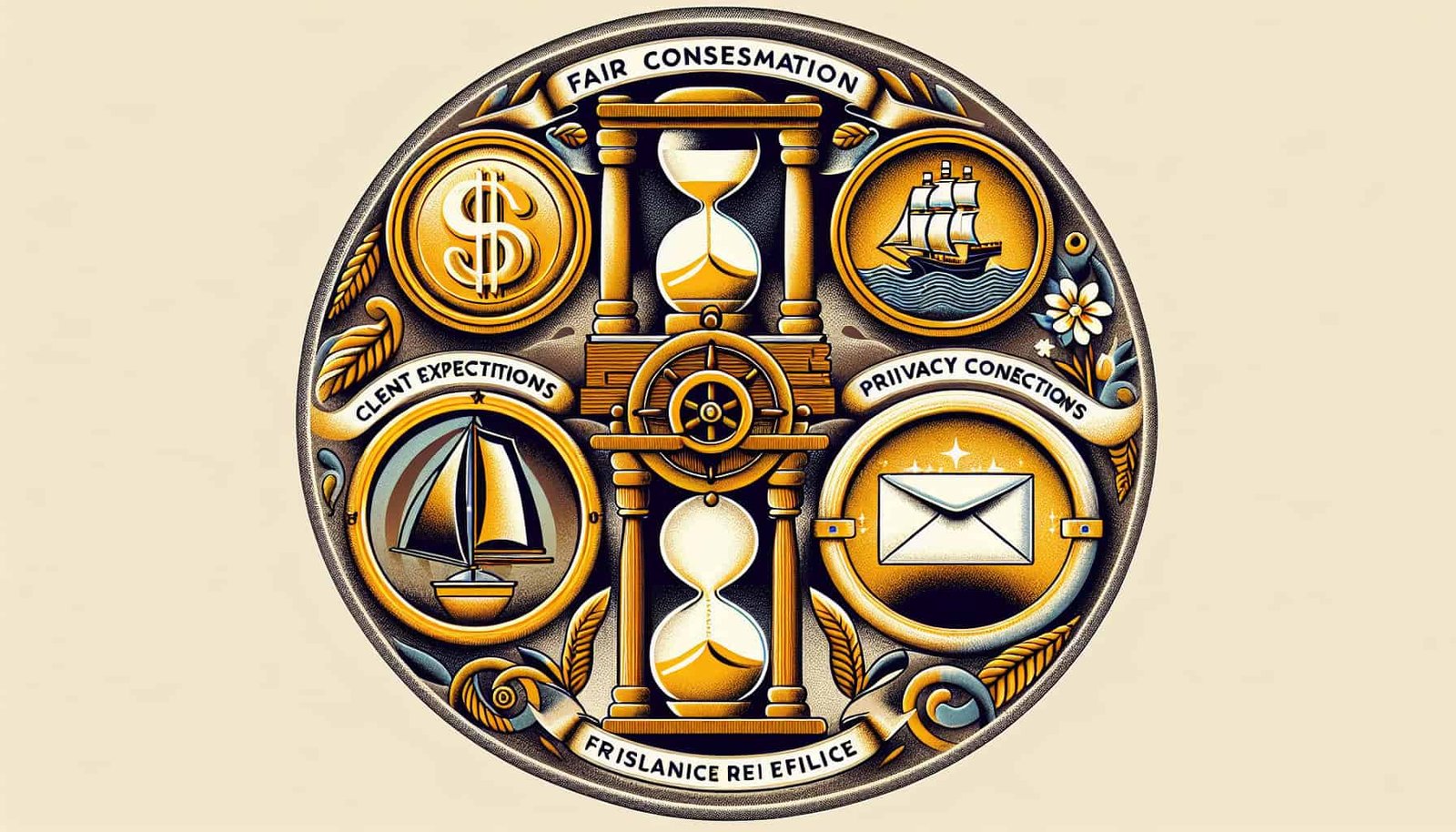 The Ethical Considerations For Freelancers In Their Work.