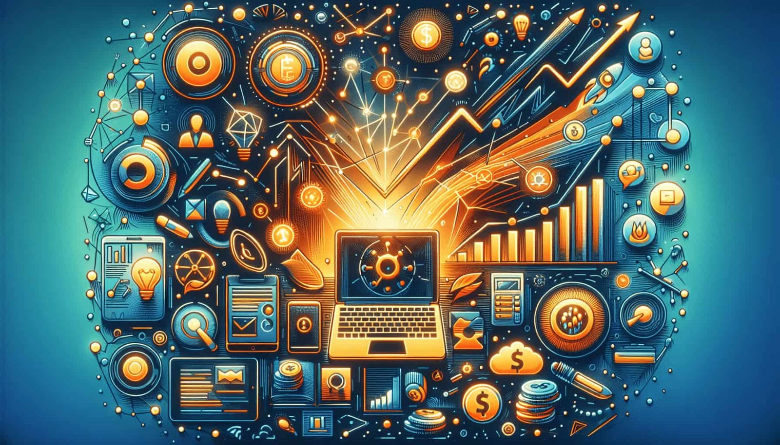 Best 5 Websites for Freelancers to Earn Money Online