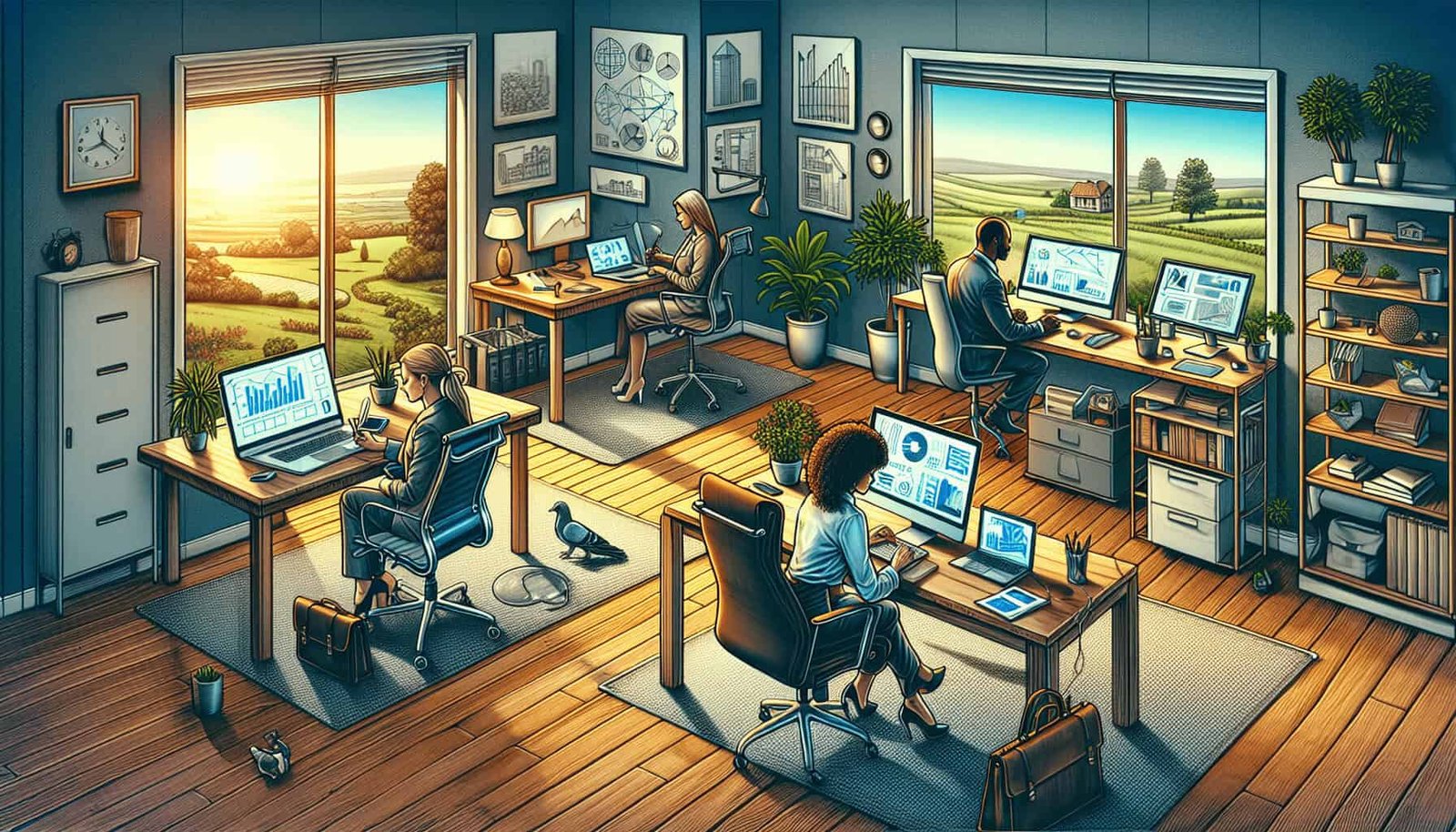 Best 5 Websites for Freelancers to Earn Money Online