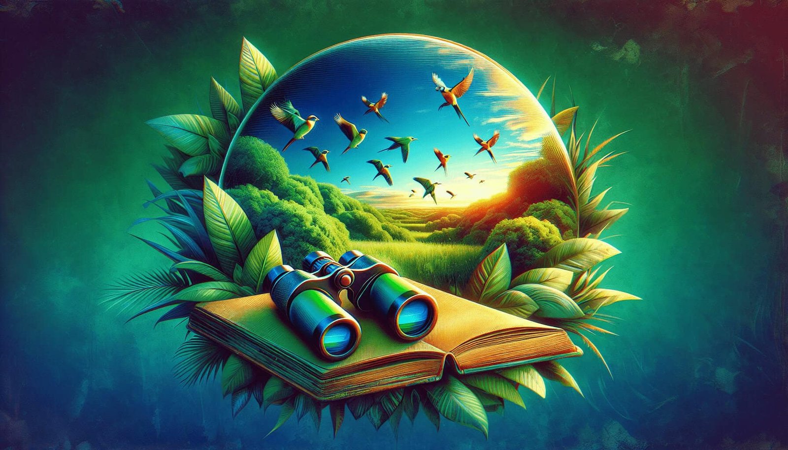 Bird Watching Guide Services