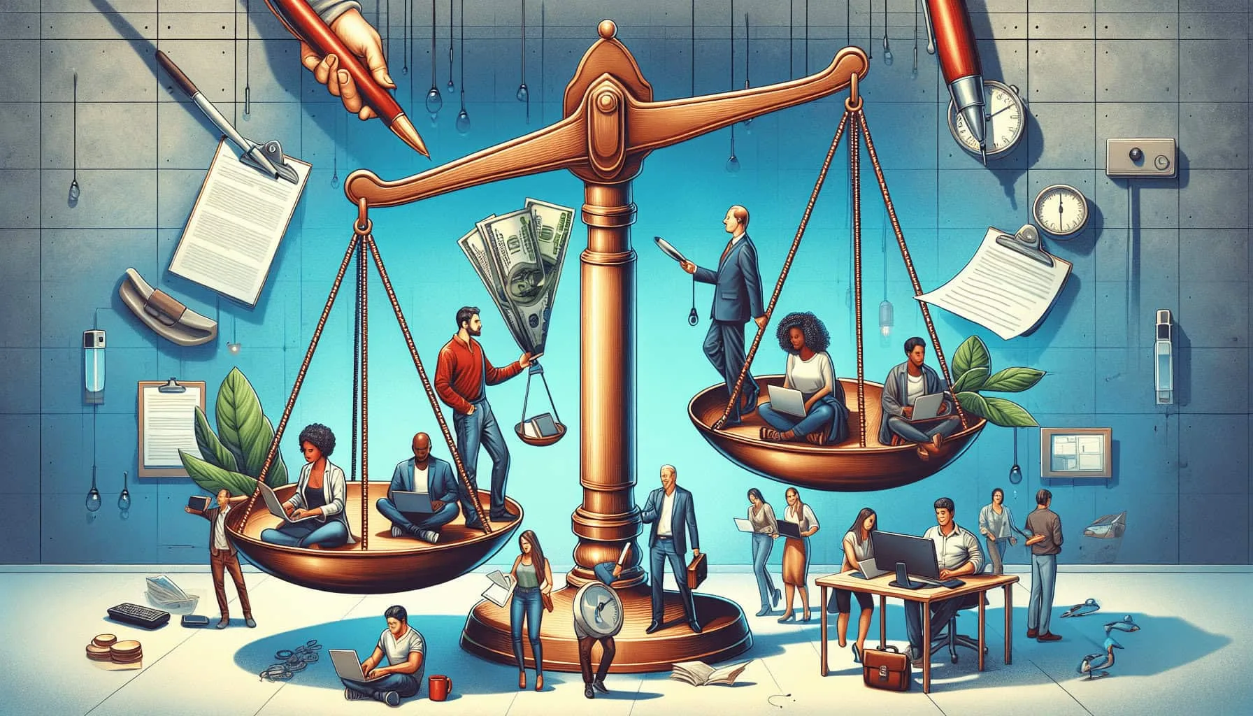 Gov. Kathy Hochul Signs Freelancer Protections into Law