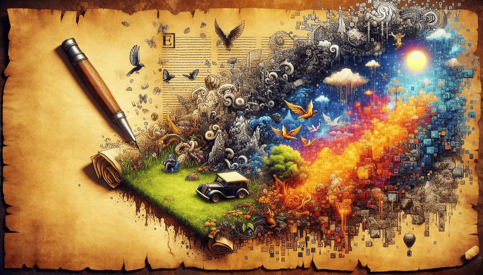 Narrative Design For Video Games