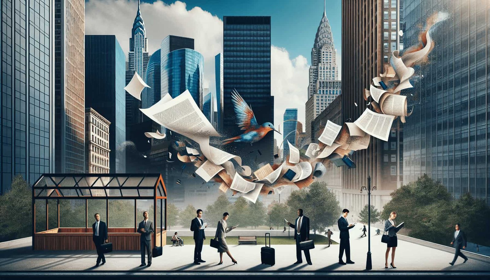 New York Legislative Update: Freelancer Protections, Discrimination Claims, Settlement Agreements