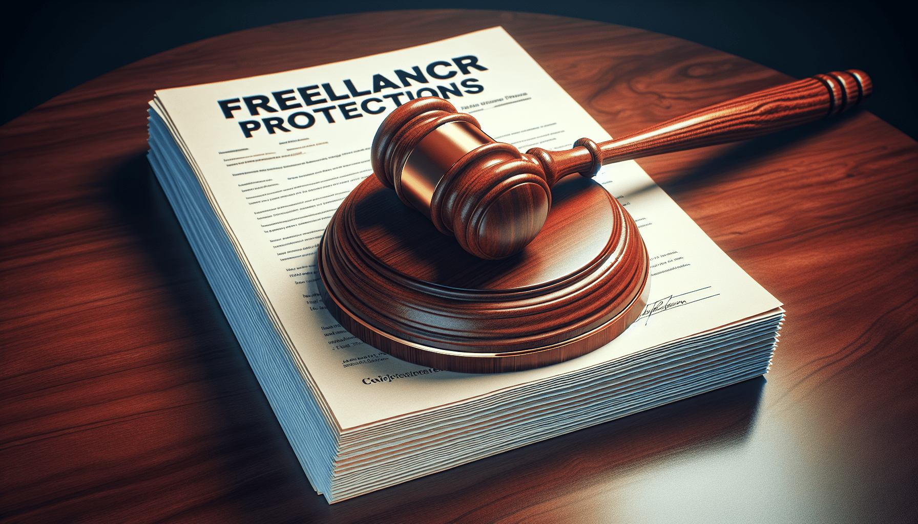 New York Legislative Update: Freelancer Protections, Discrimination Claims, Settlement Agreements