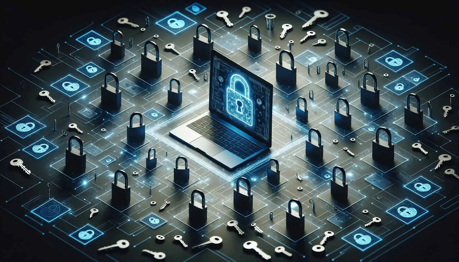 Personal Cybersecurity Auditing