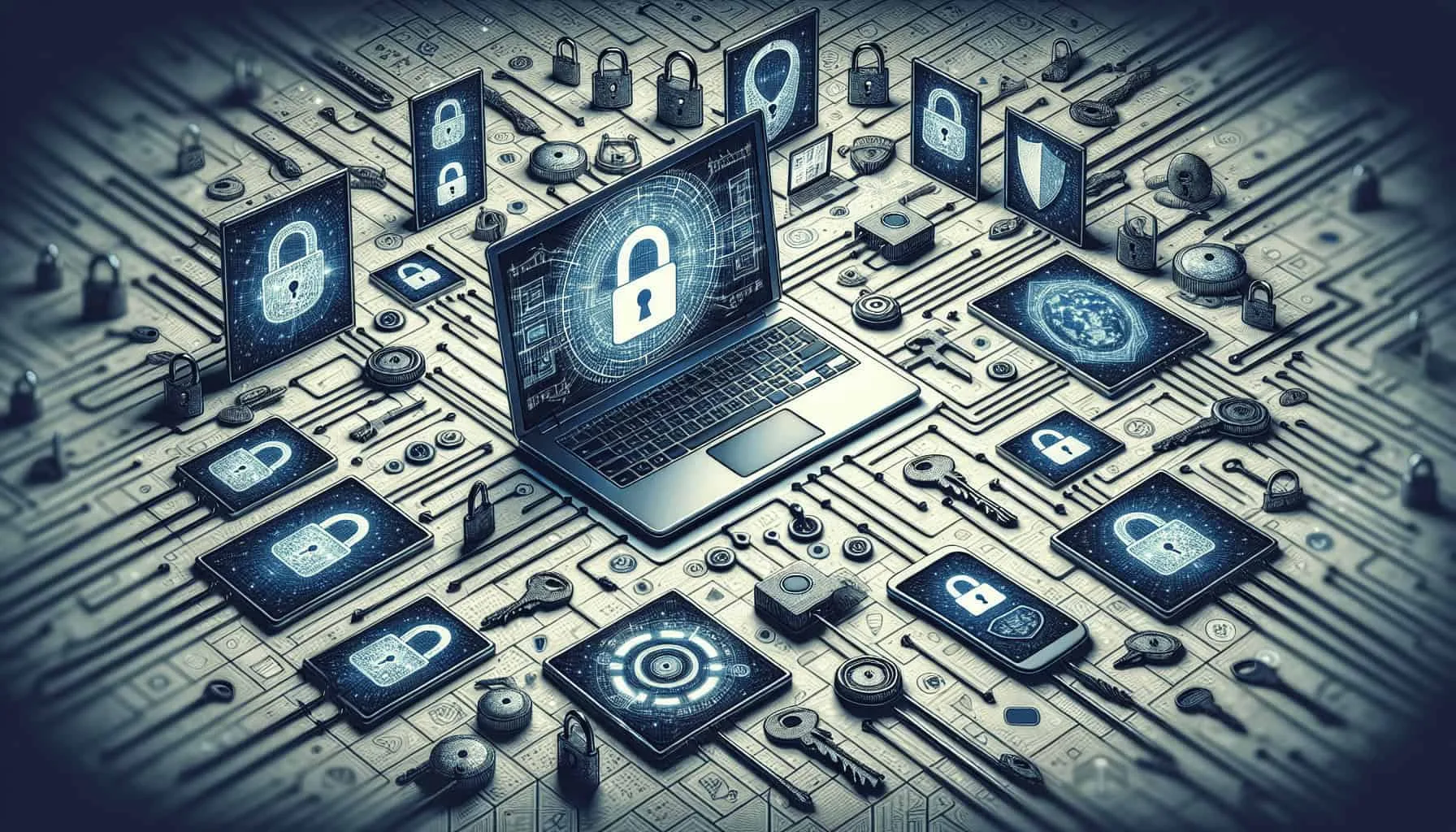 Personal Cybersecurity Auditing