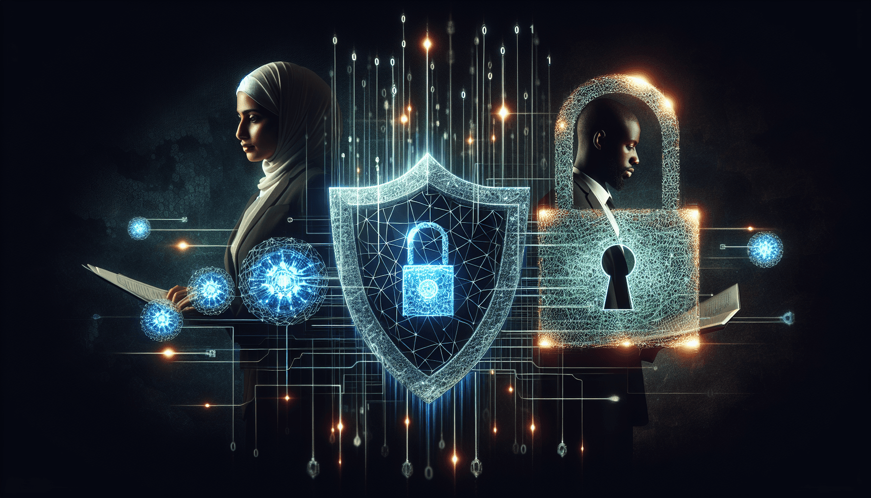 Personal Cybersecurity Coaching