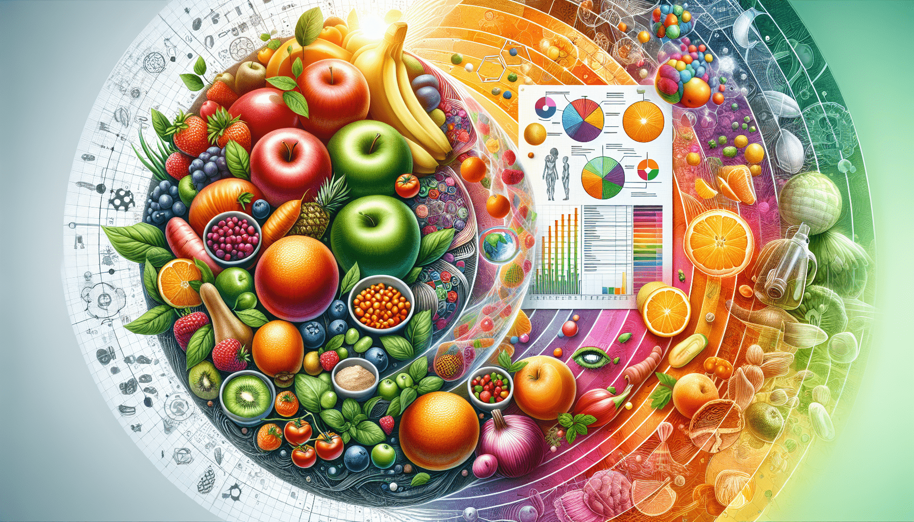 Personalized Nutrition Planning