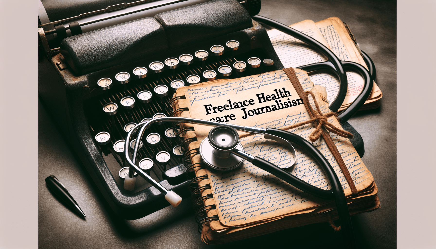 Resources for Freelance Health Care Journalists