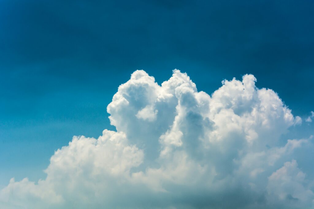 Do You Need an External Talent Cloud?