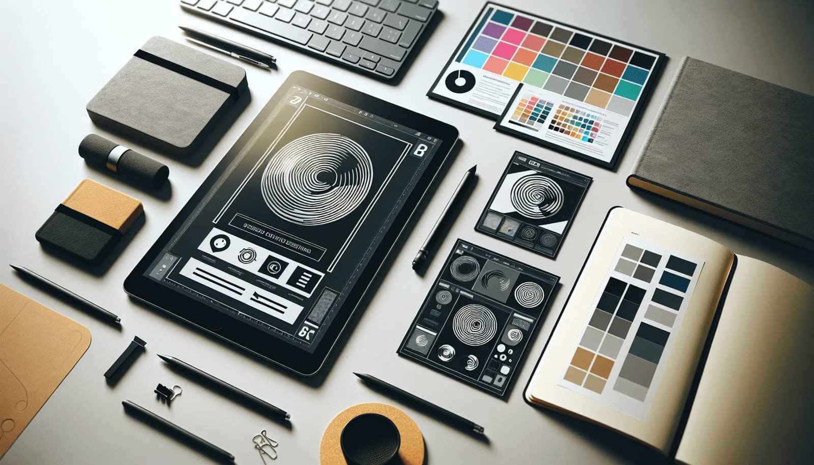 Remote Graphic Designer Specializing In Logo Creation Remote Graphic Designer Specializing In Logo Creation