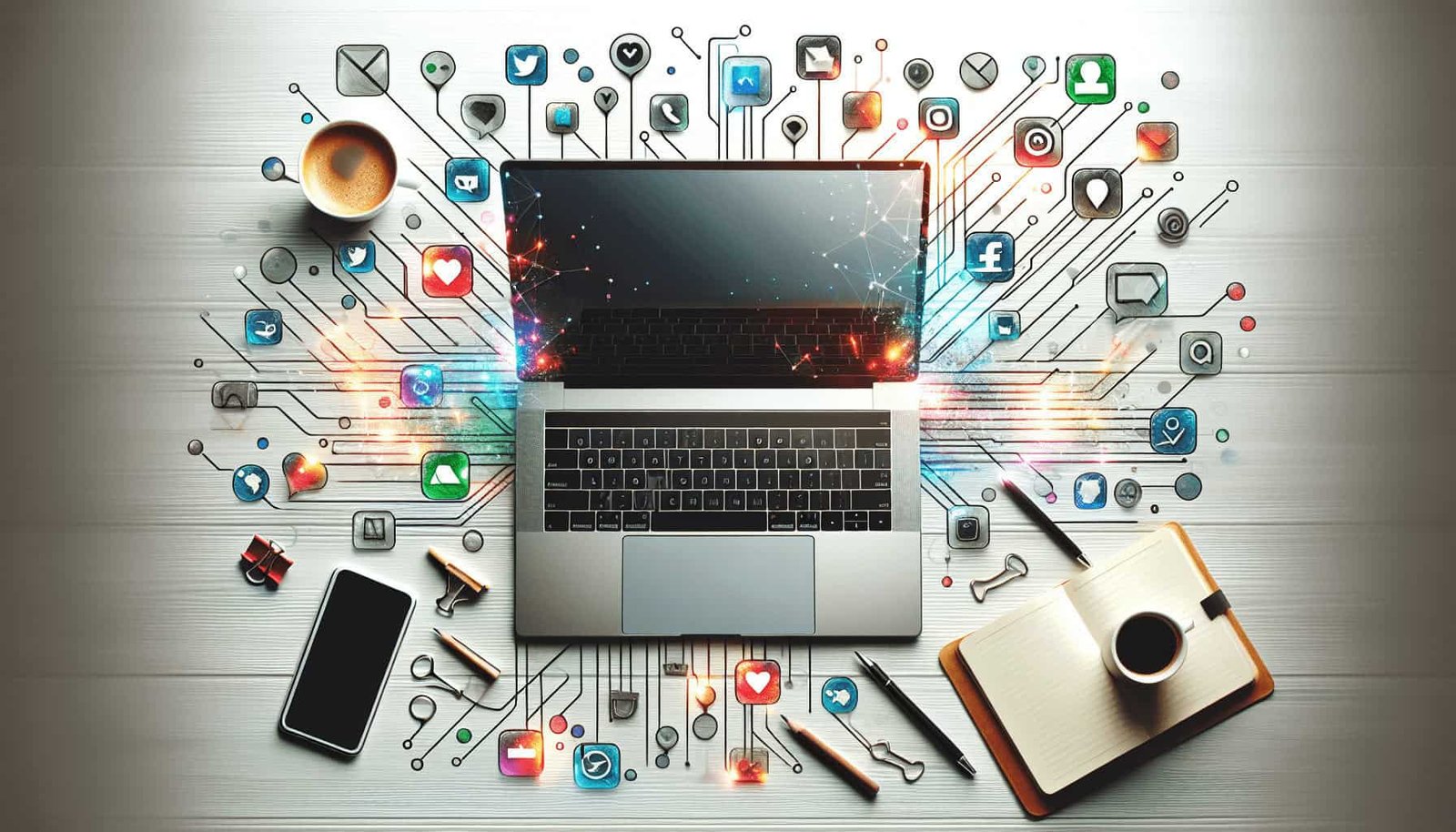 Freelance Social Media Manager to Boost Small Businesses