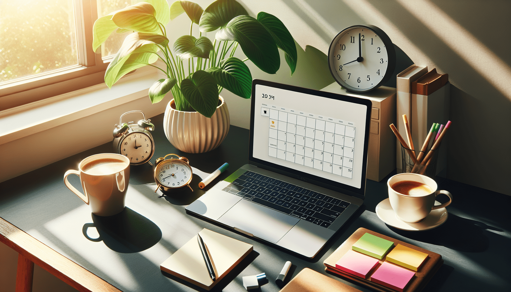 How Freelancers Can Create A Work Schedule That Suits Their Lifestyle.