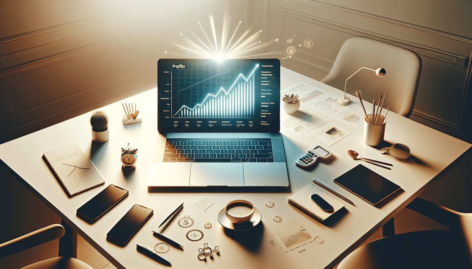 How Freelancing Can Lead To Higher Earning Potential.