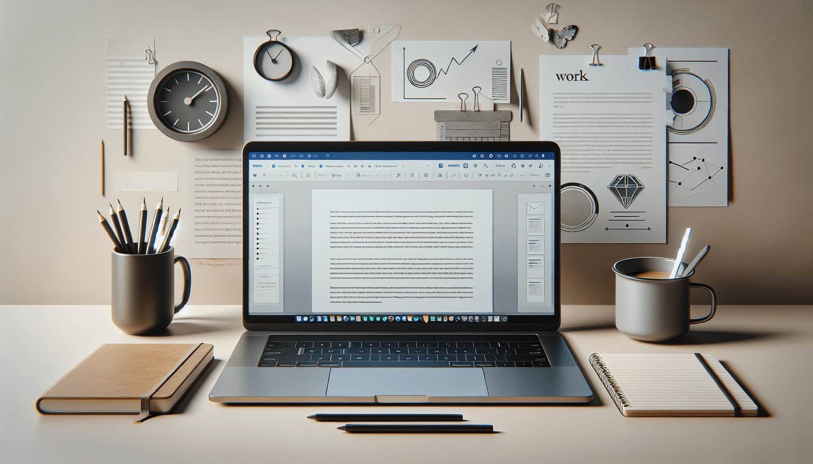 Remote Copywriter For Marketing And Advertising