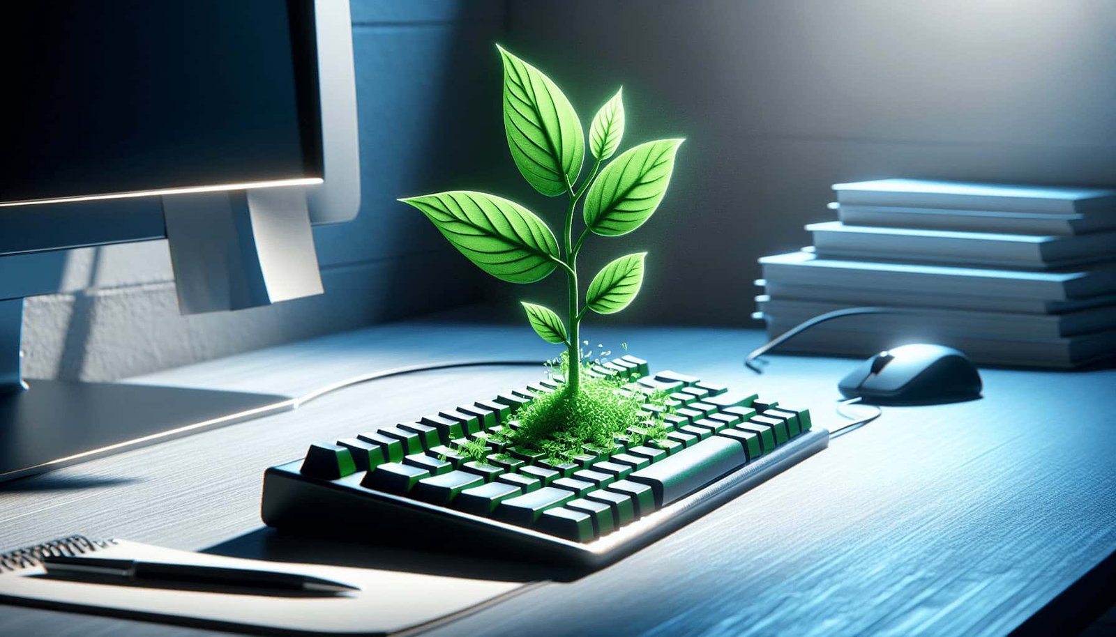 The Opportunity To Work In A Way That Supports Your Personal And Professional Goals.