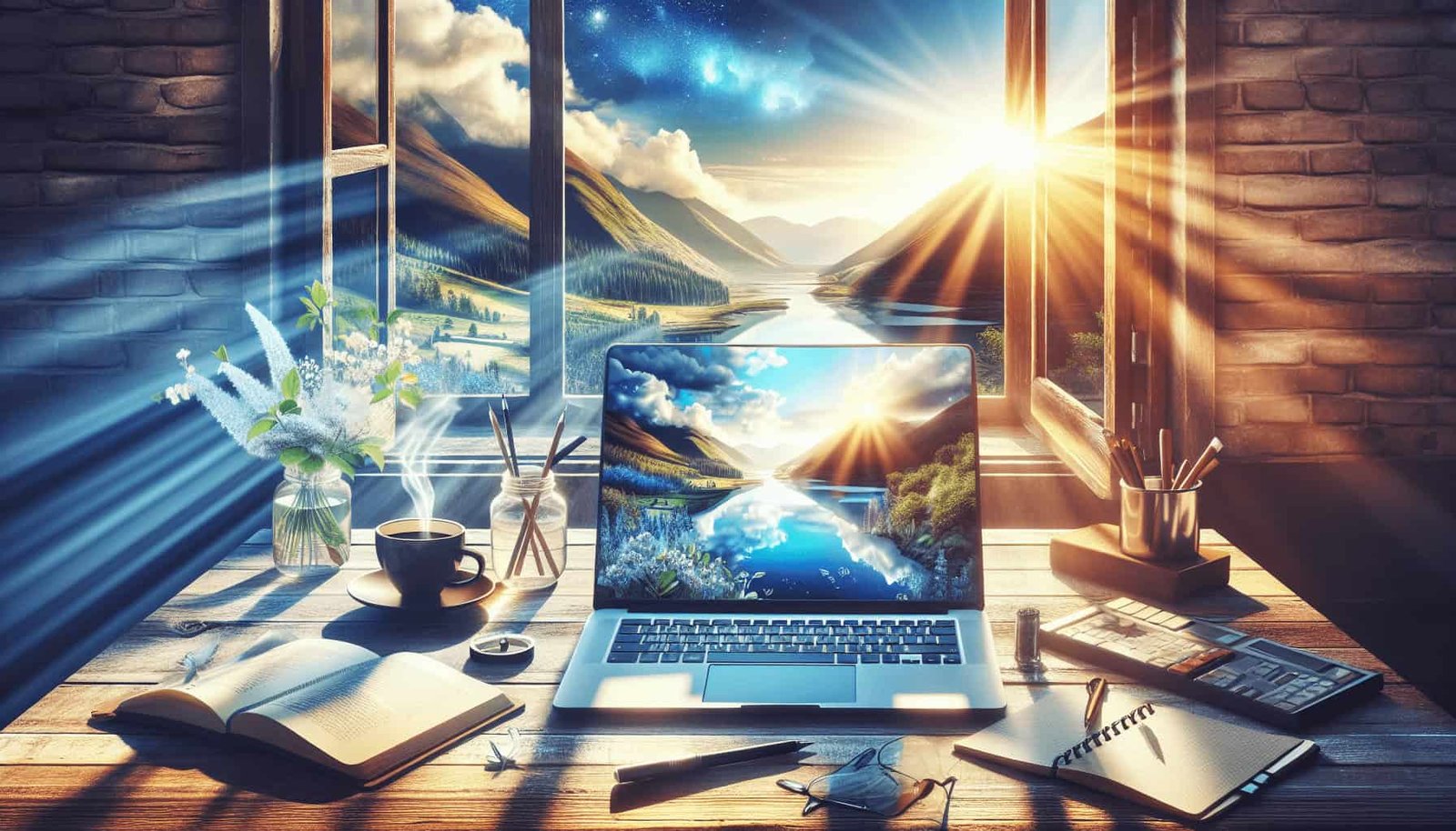 Freelancers Officially Happier Than Workers