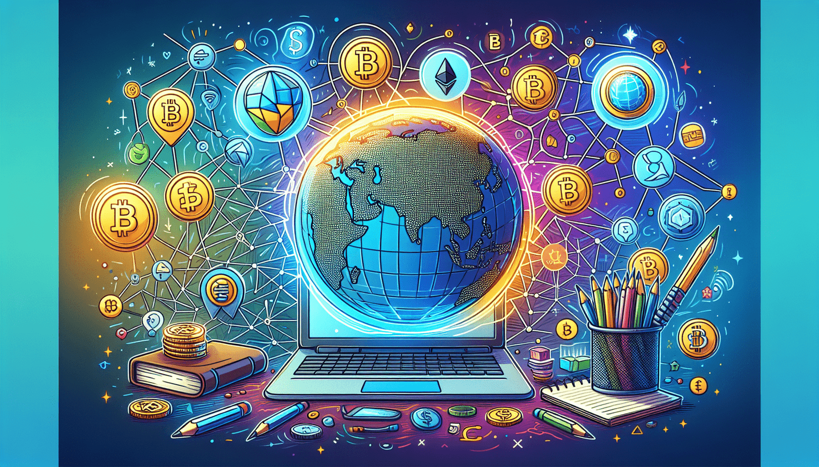 How Freelancing Allows You To Diversify Your Income Streams. How Freelancing Allows You To Diversify Your Income Streams.