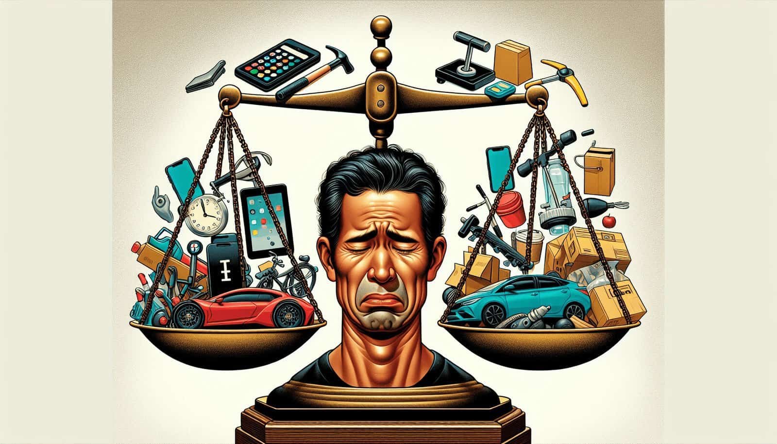 How the Polyemployment Paradox Hurts Gig Workers