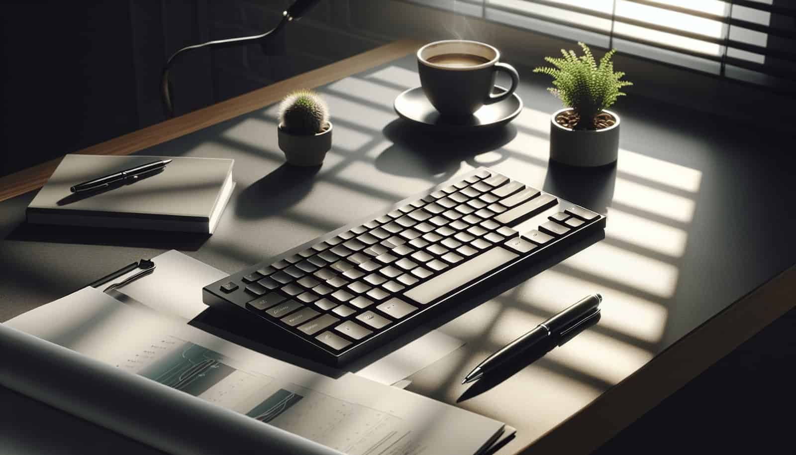 Remote Data Entry Clerk For Efficient Information Management