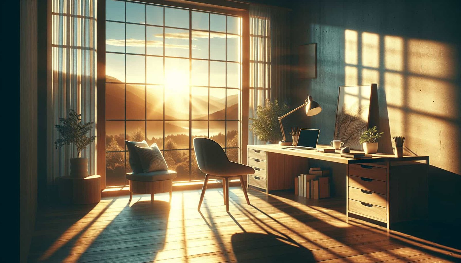 The Joy Of Being Your Own Boss In A Freelance Career.