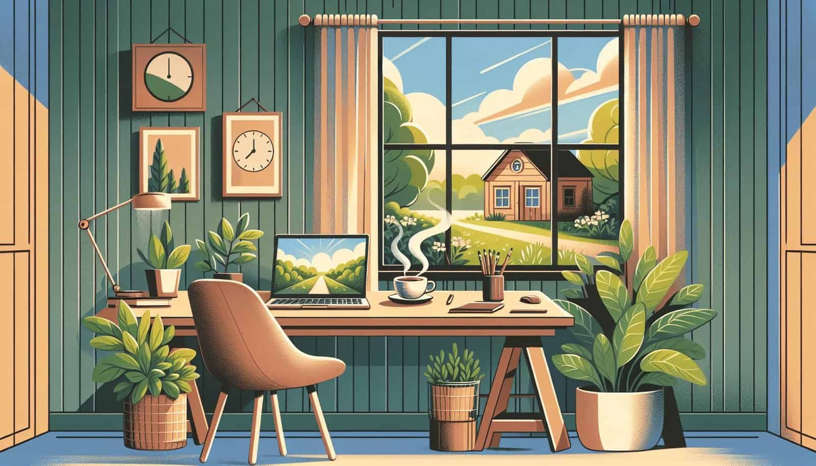 How Freelancing Can Help You Achieve A Better Work-life Integration.