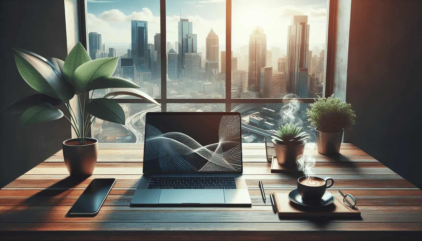 How Freelancing Can Provide More Control Over Your Career Path.