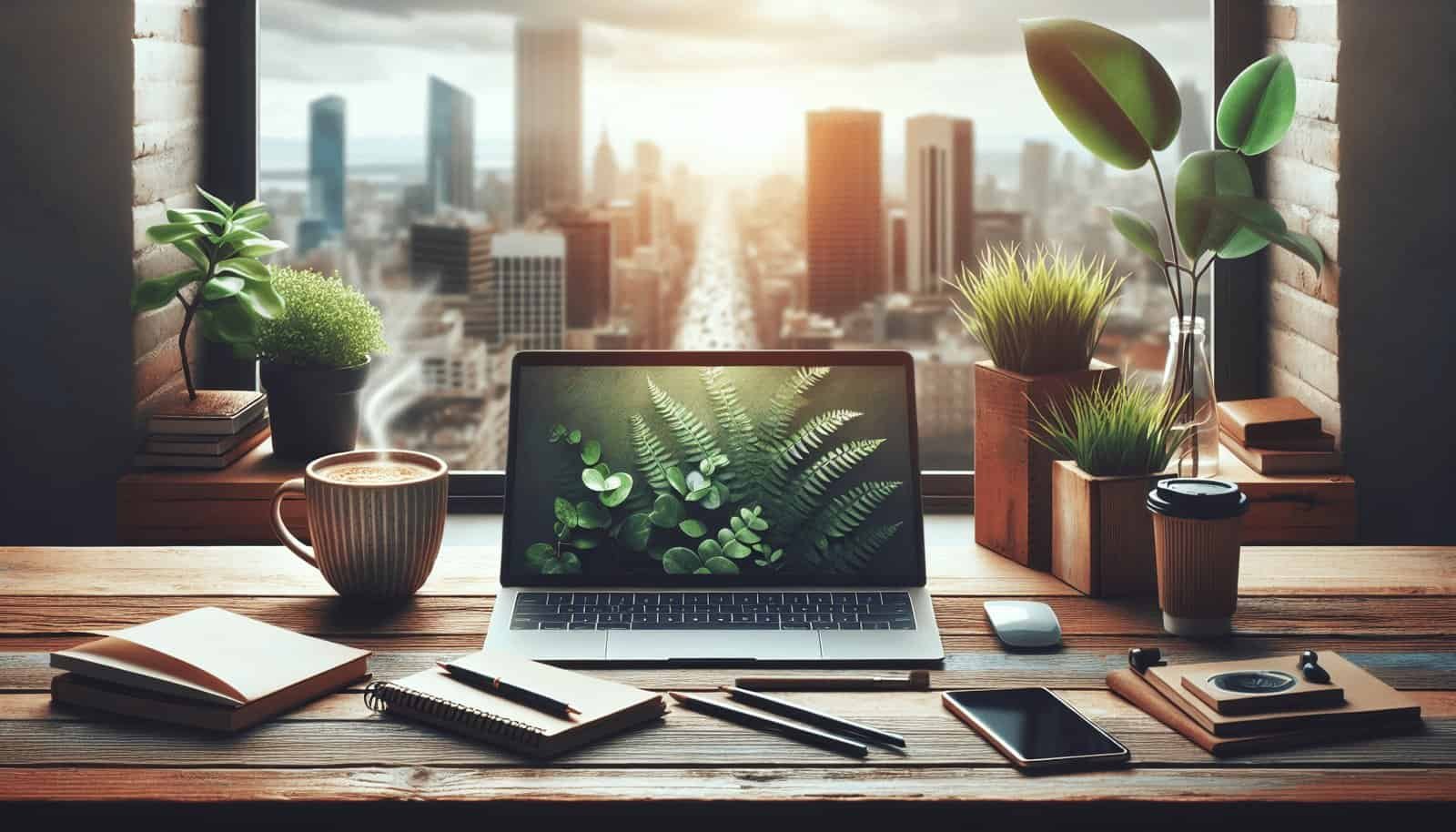 How Freelancing Can Provide More Control Over Your Career Path.