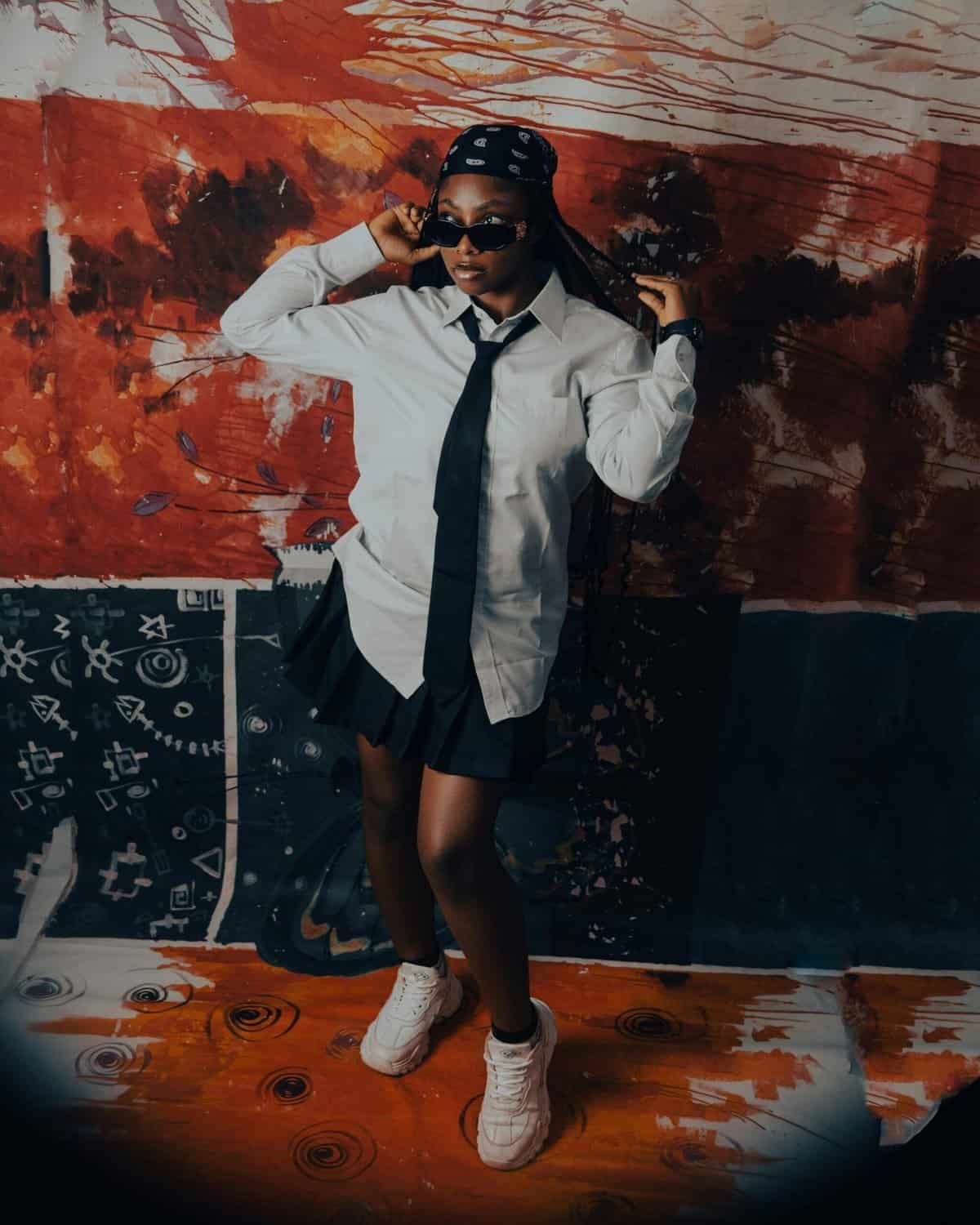 The Empowerment Of Making Decisions As A Freelancer.